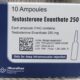 Iran Enanthate