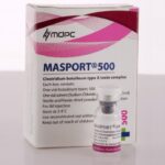 Masport500-botox