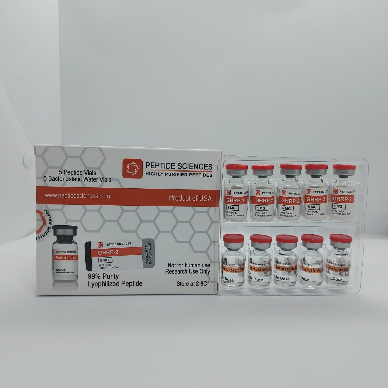 Peptid-Sciences-Ghrp2 Peptid-Sciences-Ghrp2