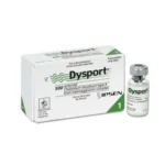 dysport-botox