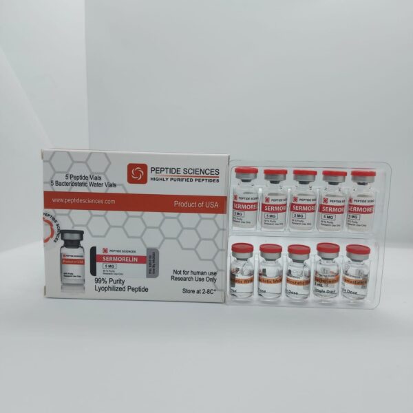 sermorelin