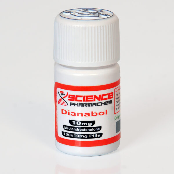 dianabol