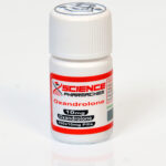 oxandrolone