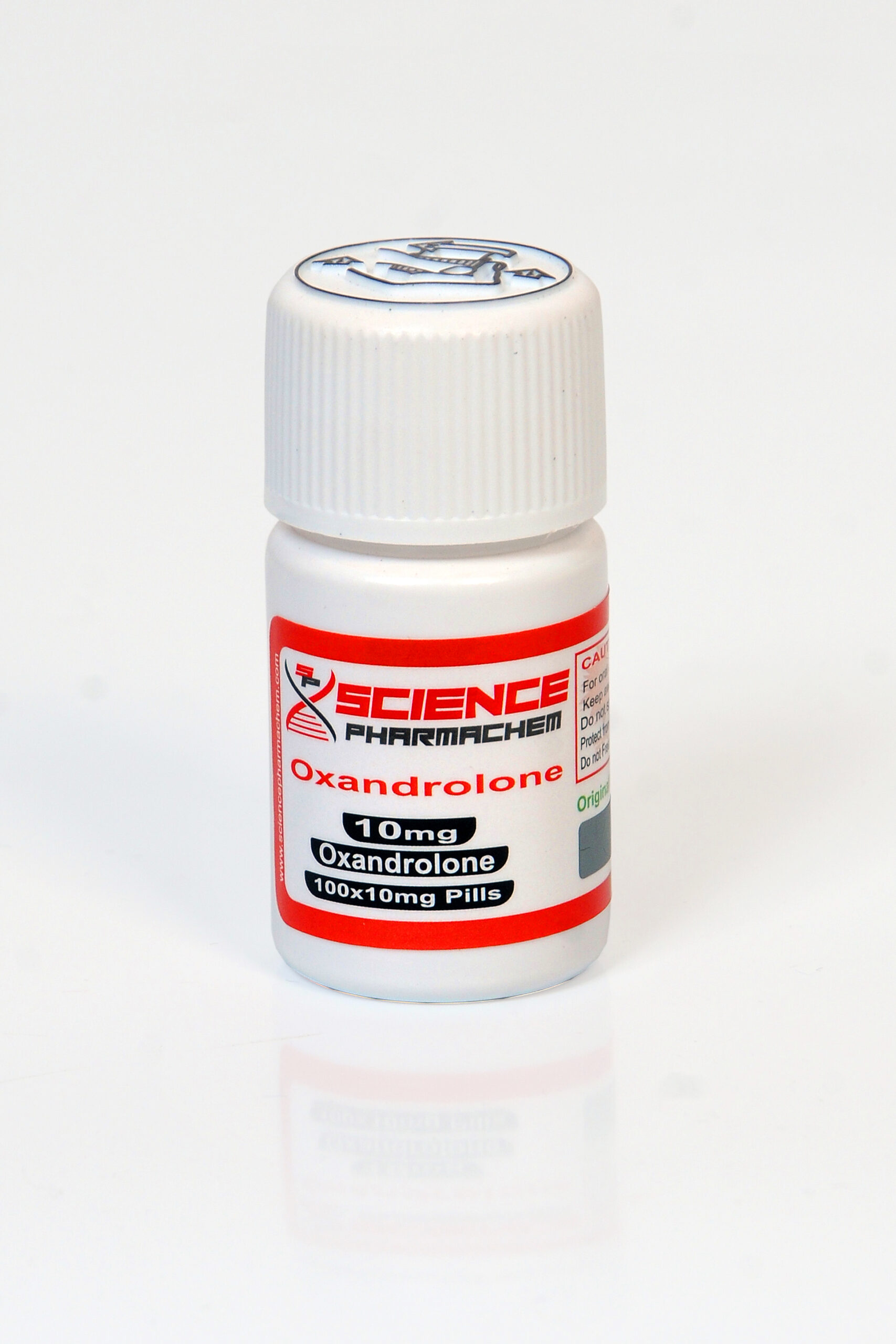Oxandrolone Oxandrolone