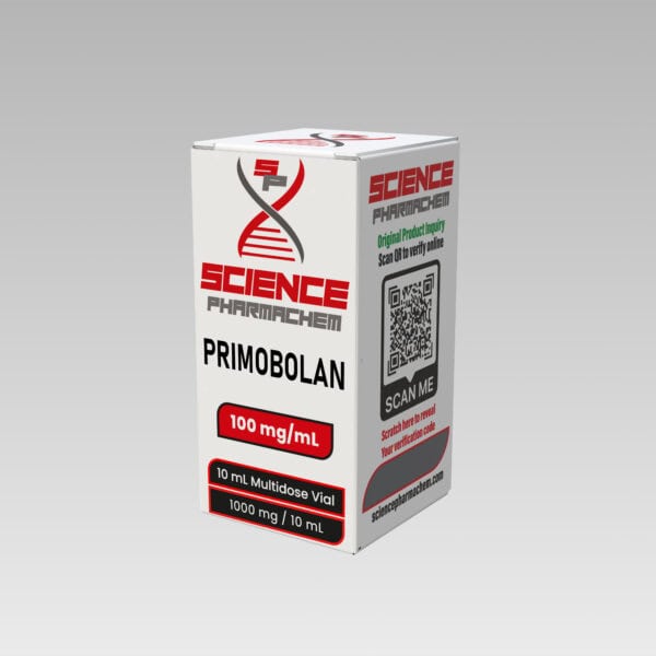 primobolan