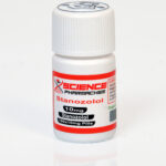 stanozolol