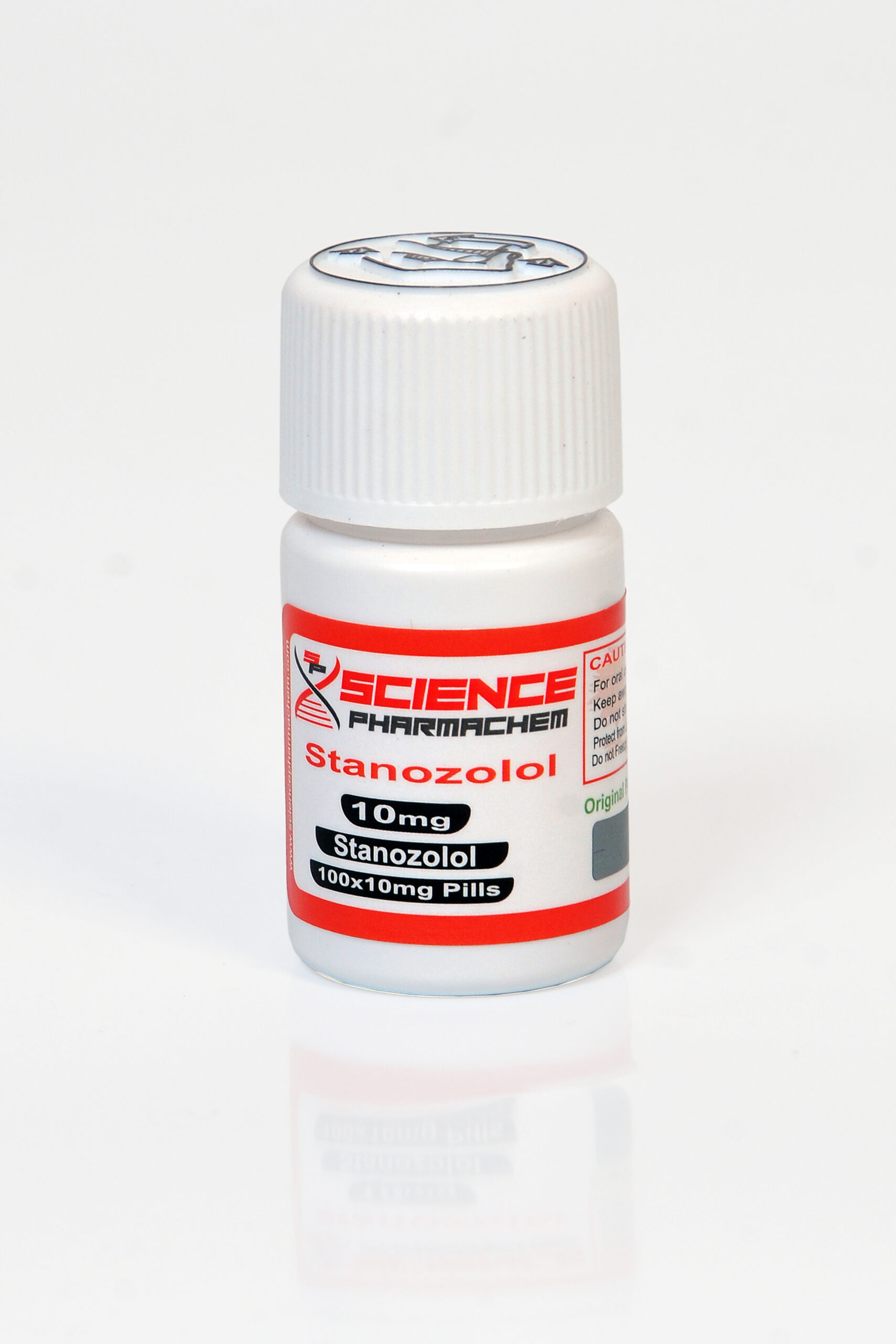 Stanozolol Stanozolol