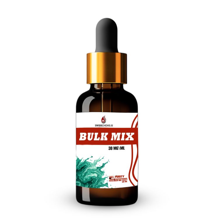 bulk mix