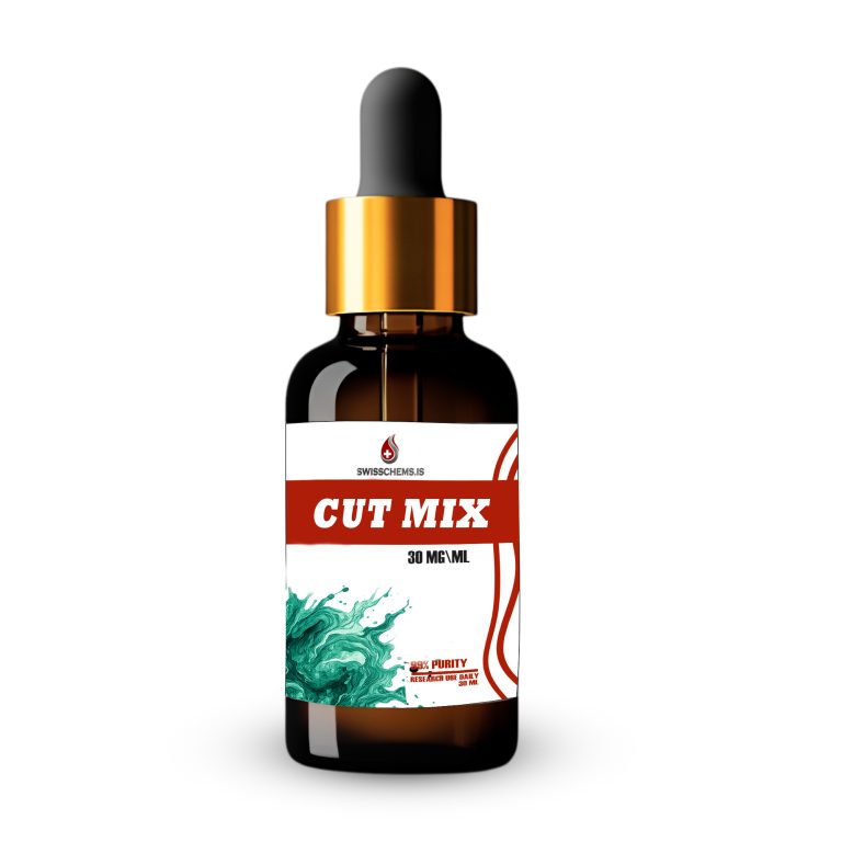 cut-mıx