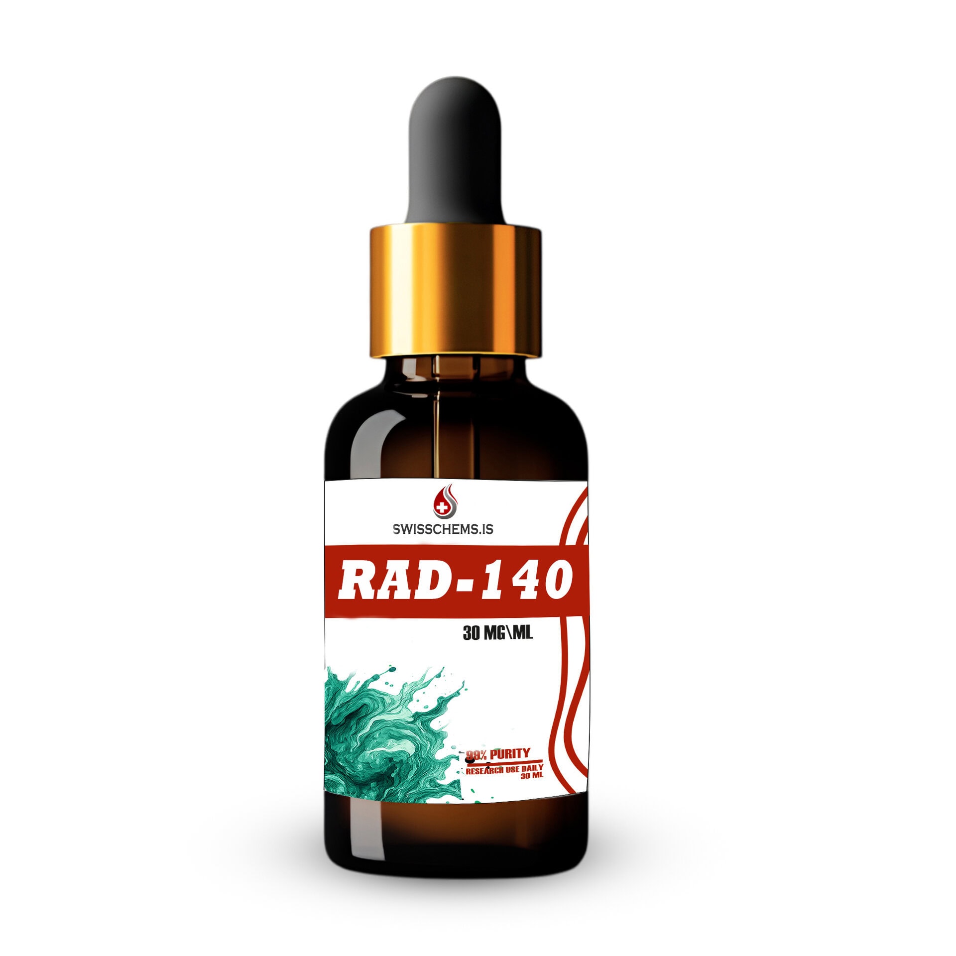 Rad-140 Rad-140